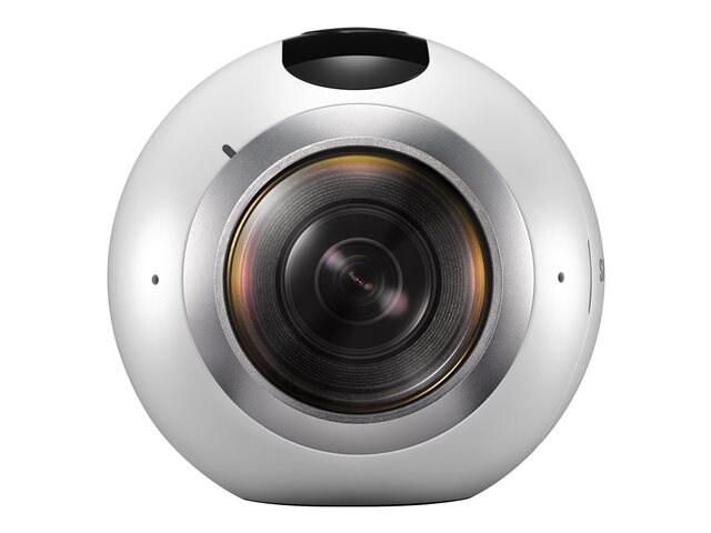 Samsung GALAXY Gear 360 - action camera