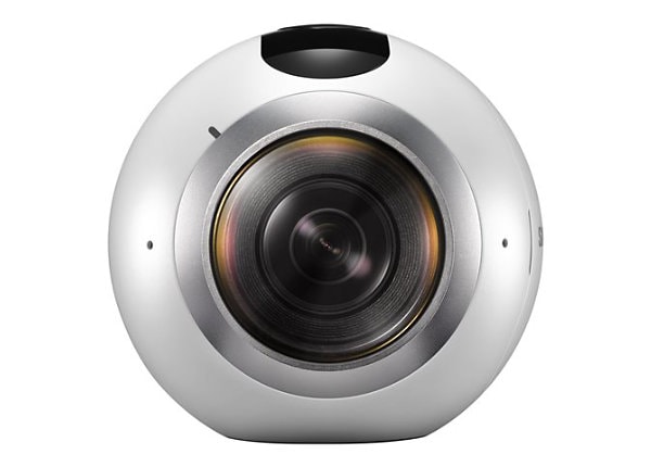 Samsung GALAXY Gear 360 - action camera