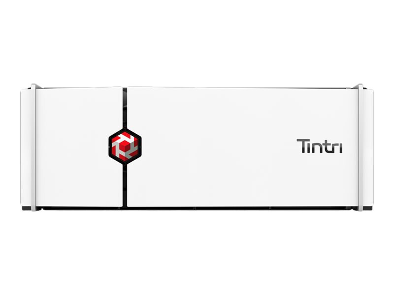 Tintri VMstore T800 Hybrid-Flash Series T885 - network storage server - 120 TB