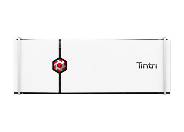 Tintri VMstore T800 Hybrid-Flash Series T885 - network storage server - 120 TB