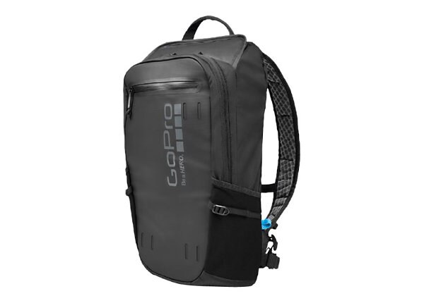GoPro Seeker - backpack for 5 camcorders
