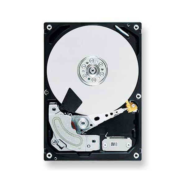 Toshiba - hard drive - 2 TB - SATA 6Gb/s