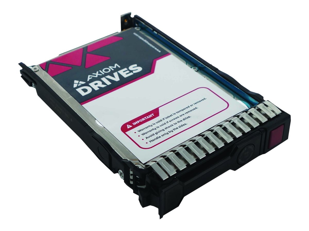 Axiom 1TB 12Gbps SAS 7200rpm SFF Hot-Swap Hard Drive
