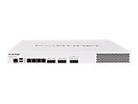 FORTINET FORTIWLC-500D WRLS LAN CTRL
