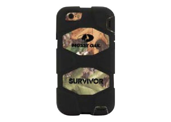 Griffin Survivor All-Terrain - protective case for cell phone