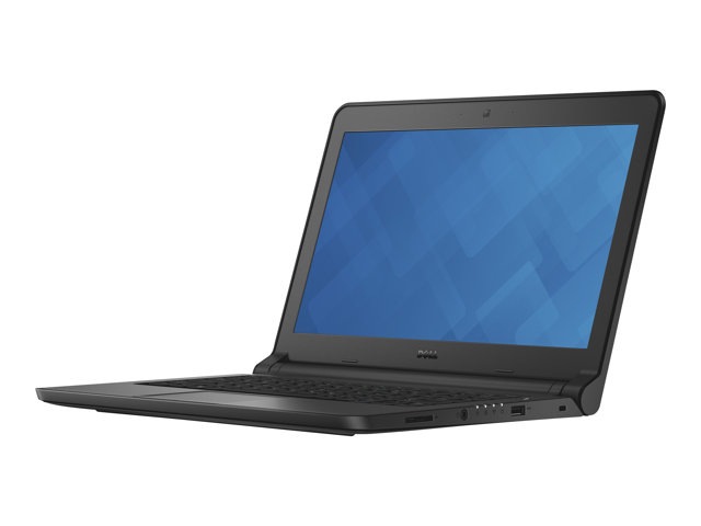 Dell Latitude 3350 - 13.3" - Core i3 5005U - 4 GB RAM - 128 GB SSD