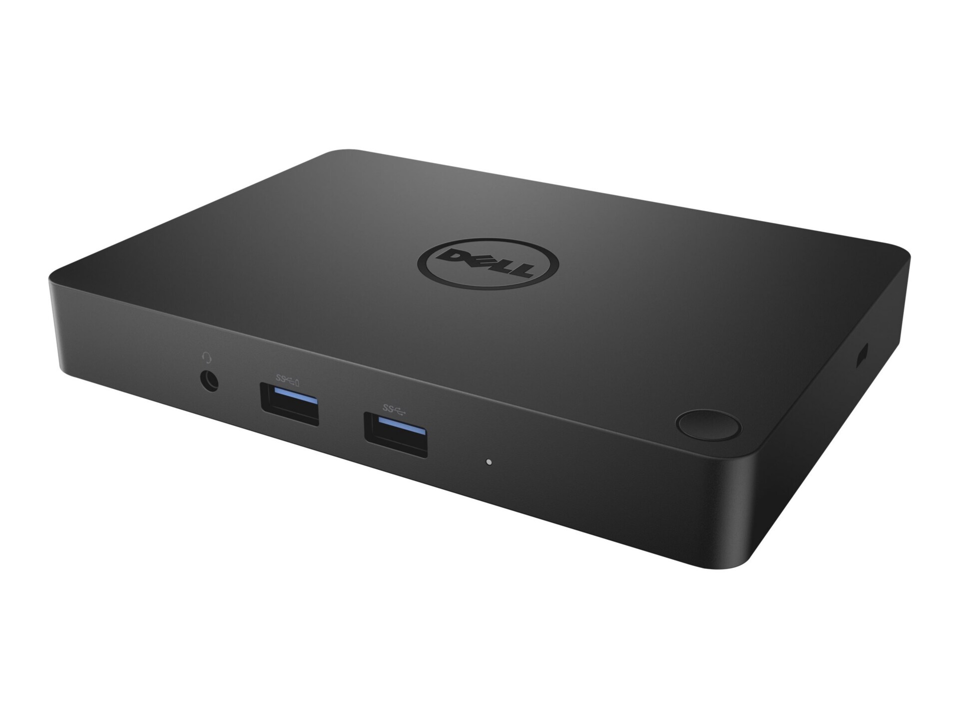 Dell Dock WD15 - docking station - VGA, HDMI, Mini DP