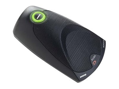 Shure Microflex Boundary MX690 - wireless microphone