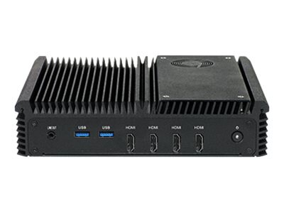 DT Research Multi Screen Appliance MA1367 - digital signage player