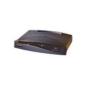 Cisco SOHO 78 - router