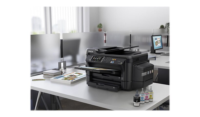 Epson WorkForce EcoTank ET-16500 MFP