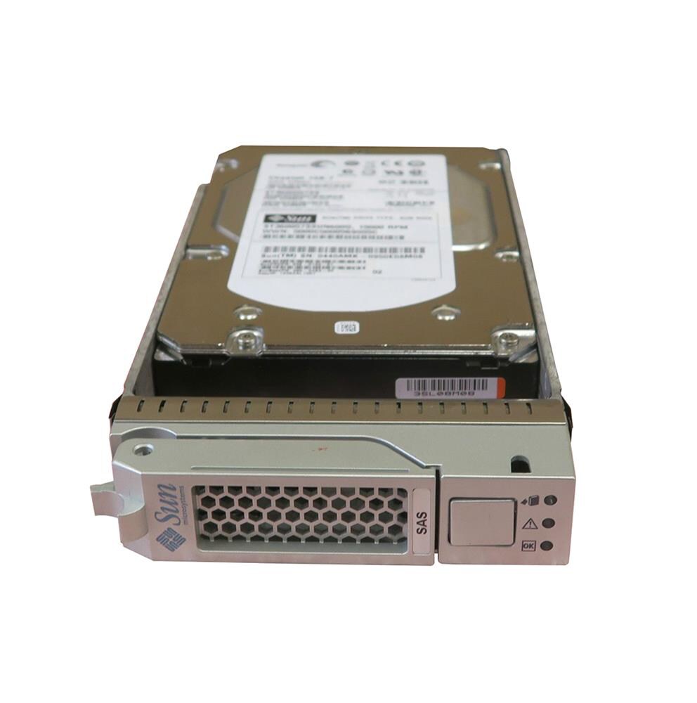 Oracle - hard drive - 8 TB - SAS 12Gb/s