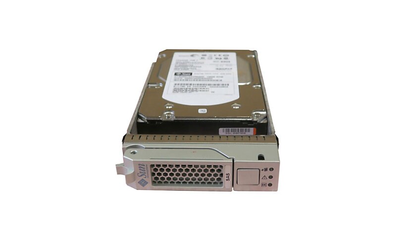 Oracle - hard drive - 8 TB - SAS 12Gb/s