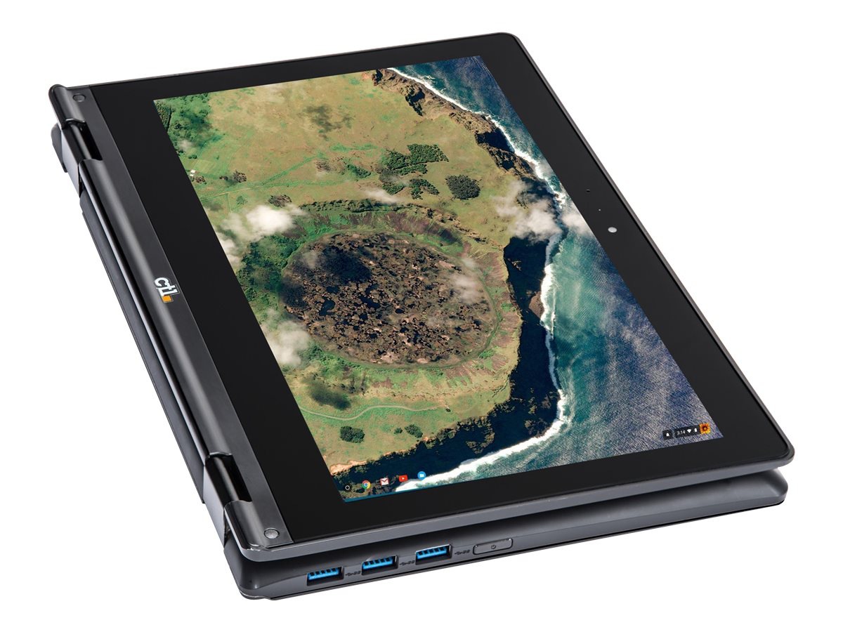 CTL J5 - 11.6" - Celeron N3060 - 4 GB RAM - 32 GB SSD