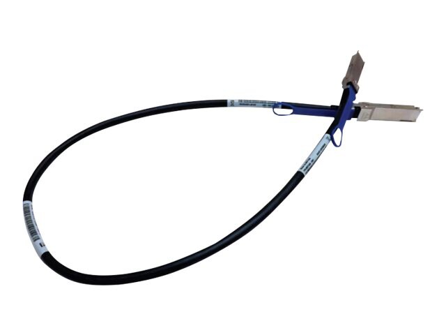 Mellanox LinkX Passive Copper Cables - 1000Base direct attach cable - 16.4 ft