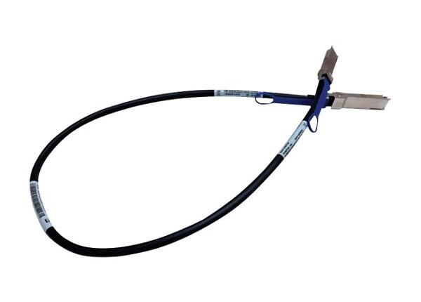 Mellanox LinkX Passive Copper Cables - 1000Base direct attach cable - 16.4 ft