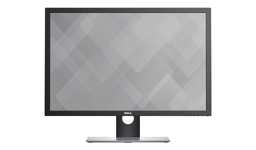 Dell UltraSharp UP3017 - écran LED - 30"