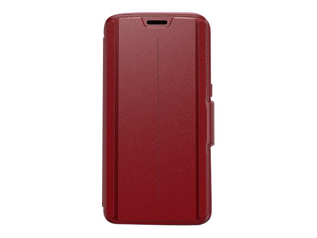 OtterBox Strada Premium Folio flip cover for cell phone