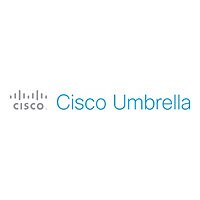 Cisco Umbrella Roaming - subscription license - 1 user