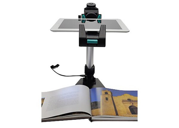 Procomputing Justant V2e Document Camera Stand