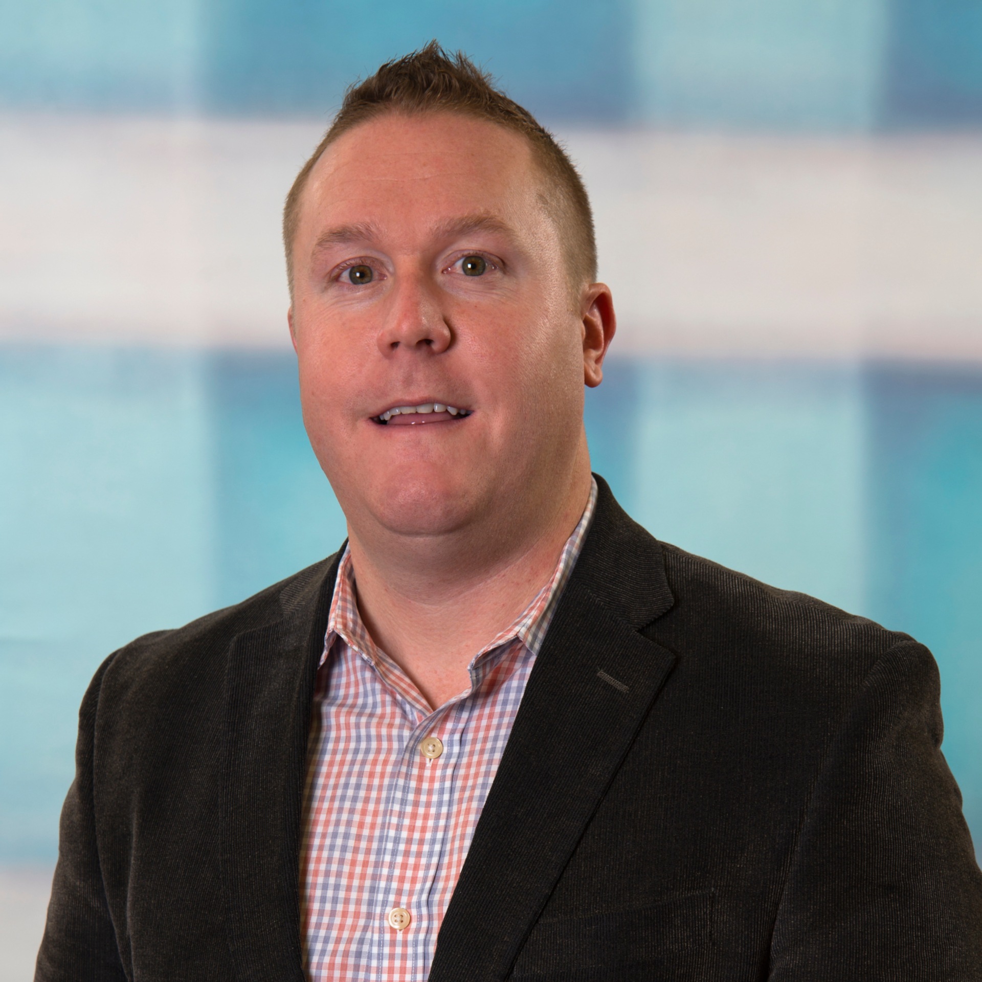 Contact person's photo