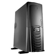 Antec SX1040BII Performance Series II SOHO File Server Enclosure