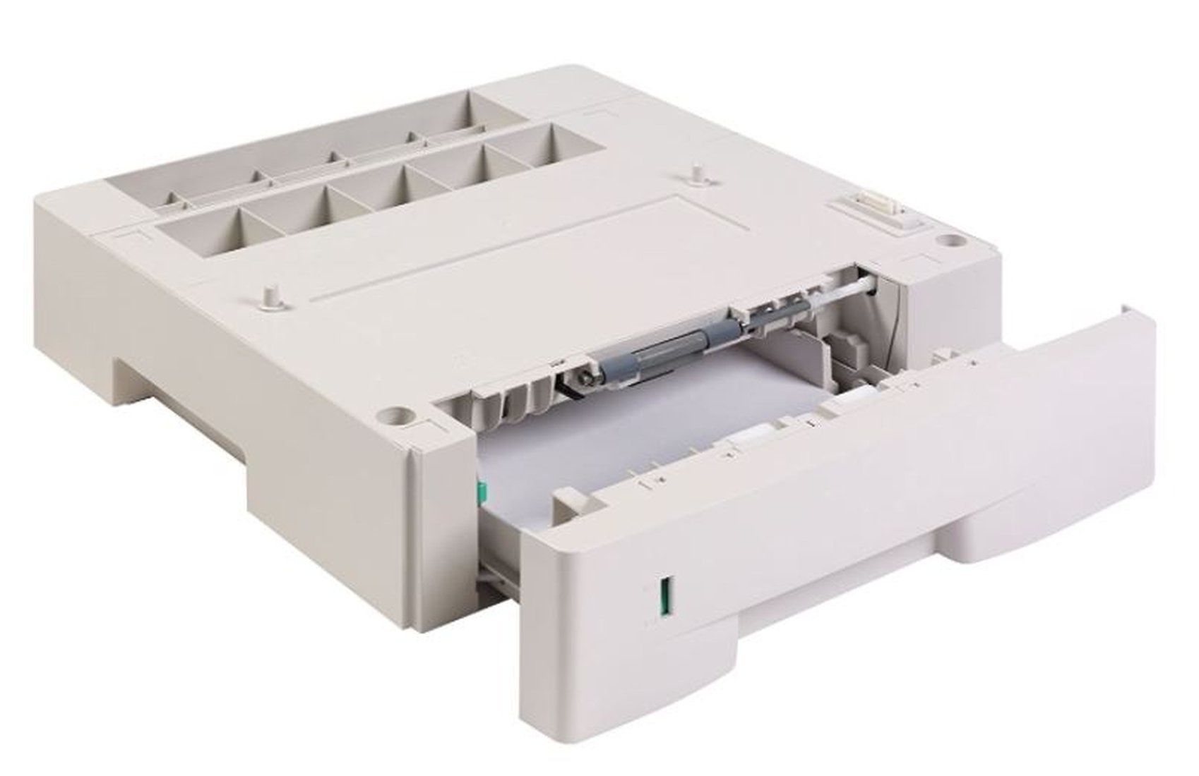 Lexmark - media tray assembly