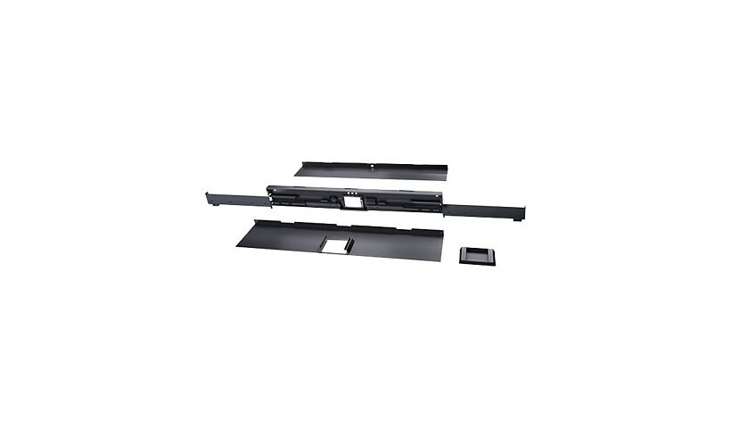 APC Thermal Containment rack cooling system door header - 48U