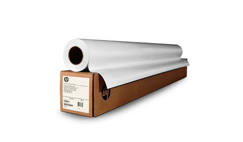 HP Light - fabric - 1 roll(s) - Roll (42 in x 150 ft)