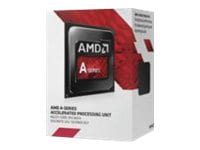 AMD Sempron 2650 / 1.45 GHz processor