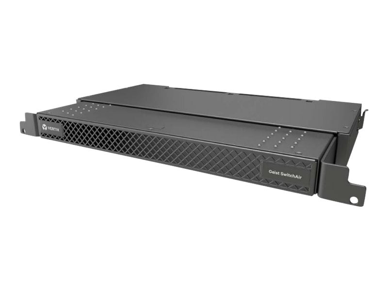 Vertiv Geist Network Switch Cooling