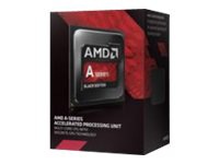 AMD A10 7860K / 3.6 GHz processor