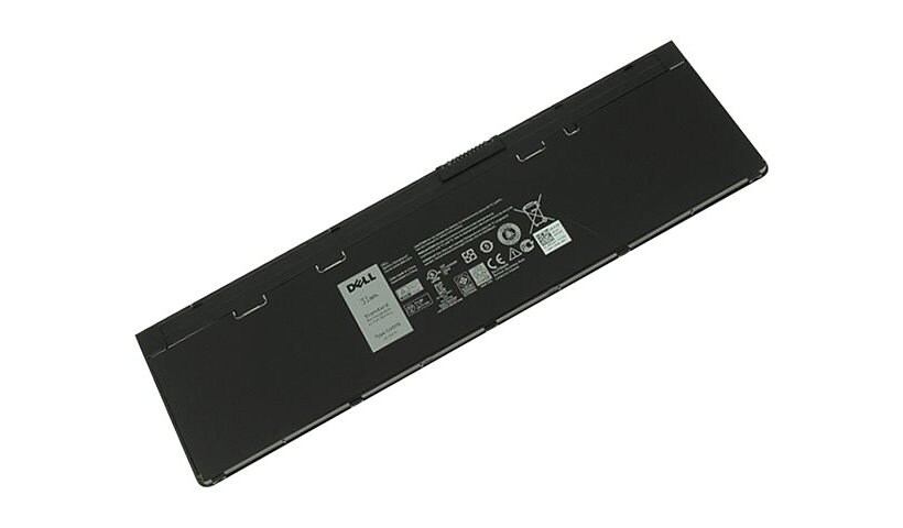 BTI DL-E7240-OE - notebook battery - Li-Ion - 2792 mAh