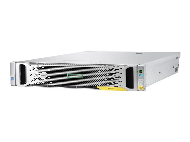 HPE StoreOnce 3520 - NAS server - 12 TB