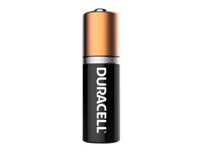 Duracell CopperTop battery - 16 x AA type - alkaline