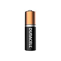 Duracell CopperTop battery - 16 x AA type - alkaline
