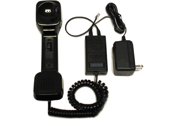 Plantronics Walker Amplified Handset Universal