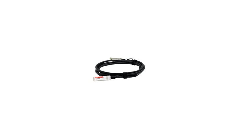 Proline 10GBase direct attach cable - TAA Compliant - 10 ft