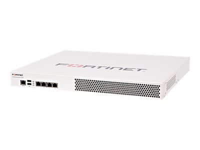 Fortinet FortiAuthenticator 200E - security appliance