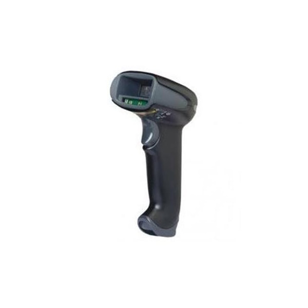 Honeywell barcode scanner stand