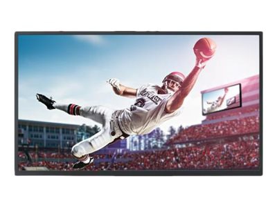 PANASONIC 84IN FULL HD LCD DISPLAY