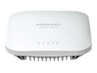 Fortinet FortiAP Universal Series U421EV - wireless access point - Wi-Fi 5, Wi-Fi 5 - cloud-managed