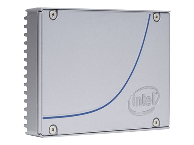 Intel Solid-State Drive DC P3520 Series - solid state drive - 450 GB - PCI Express 3.0 x4 (NVMe)