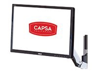 Capsa Healthcare - AX Series Accessory - AX VESA Monitor Mount/Arm (600505)