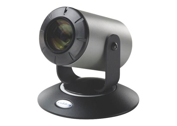 Vaddio ZoomSHOT 20 QDVI SYSTEM - videoconferencing camera