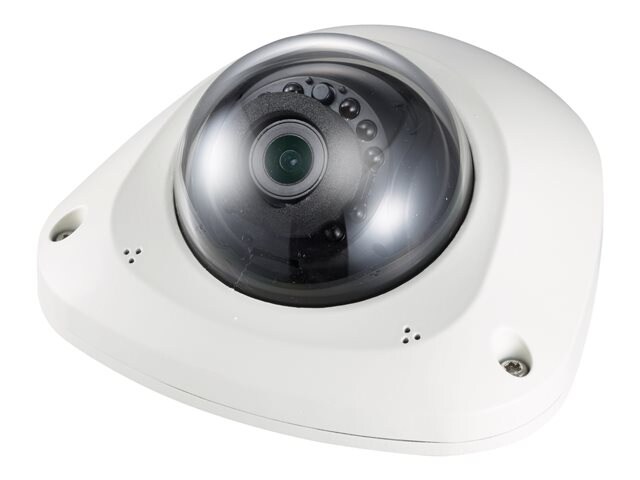 Samsung WiseNet Lite SNV-L6014RM - network surveillance camera