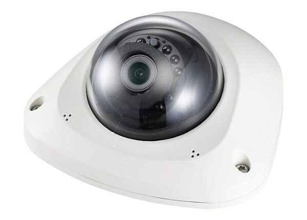 Samsung WiseNet Lite SNV-L6014RM - network surveillance camera