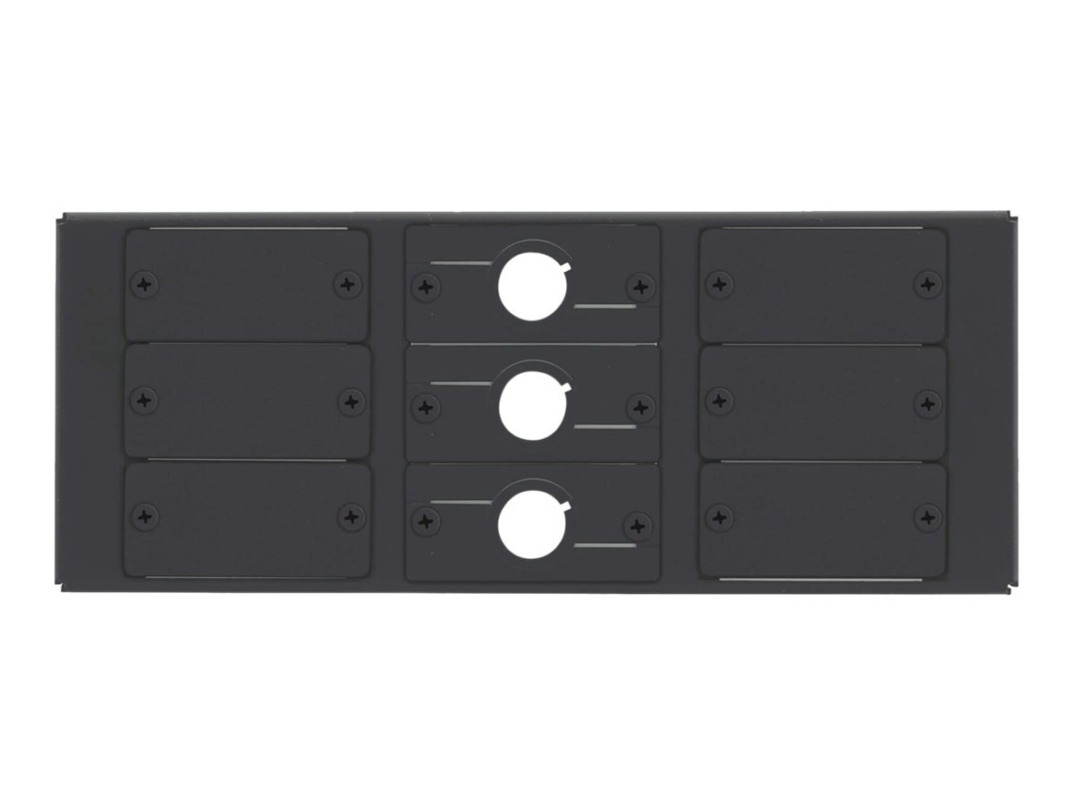 Kramer T6F-09 - outlet frame
