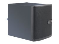 Supermicro SuperServer 5028A-TN4 - MT - Atom C2758F - 0 MB - 0 GB