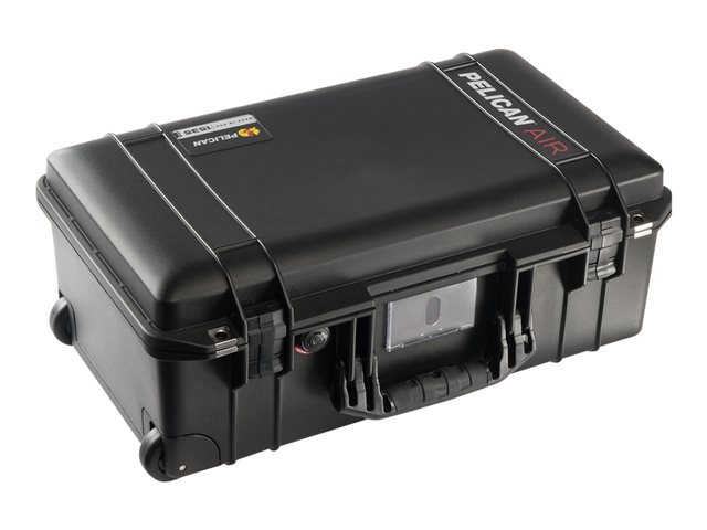 Pelican Air 1535 No Foam - hard case